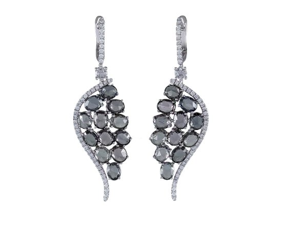 Серьги SK00216